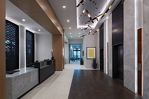 AC Hotel by Marriott Fort Worth Downtown