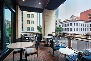 AC Hotel by Marriott Fort Worth Downtown