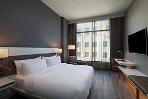 AC Hotel by Marriott Fort Worth Downtown