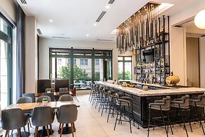 AC Hotel by Marriott Fort Worth Downtown