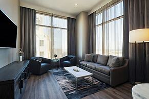 AC Hotel by Marriott Fort Worth Downtown