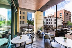 AC Hotel by Marriott Fort Worth Downtown