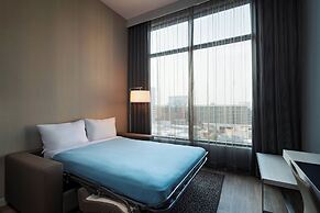 AC Hotel by Marriott Fort Worth Downtown