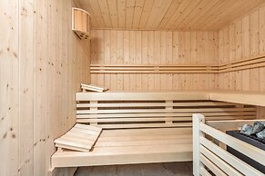 Chalet Oliver by Skinetworks