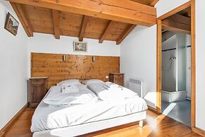 Chalet Oliver by Skinetworks