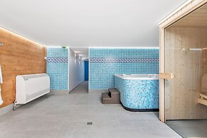 Chalet Oliver by Skinetworks