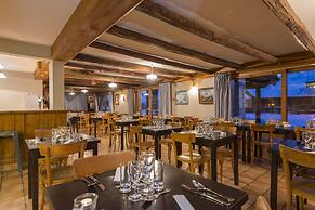 Chalet Oliver by Skinetworks