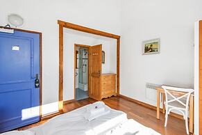 Chalet Oliver by Skinetworks