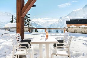 Chalet Oliver by Skinetworks