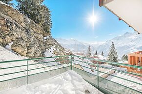 Chalet Oliver by Skinetworks