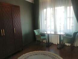 Park Beylerbeyi Boutique Hotel