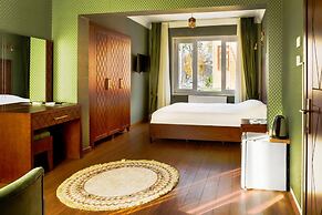 Park Beylerbeyi Boutique Hotel