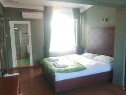 Park Beylerbeyi Boutique Hotel