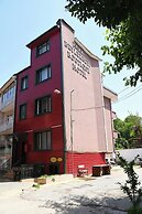 Park Beylerbeyi Boutique Hotel