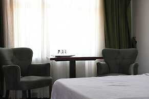 Park Beylerbeyi Boutique Hotel