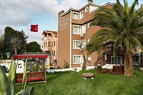 Park Beylerbeyi Boutique Hotel