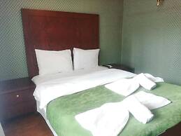 Park Beylerbeyi Boutique Hotel