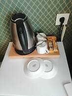 Park Beylerbeyi Boutique Hotel