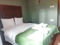 Park Beylerbeyi Boutique Hotel