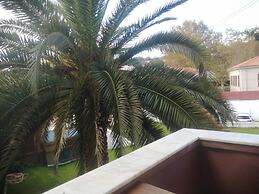 Park Beylerbeyi Boutique Hotel