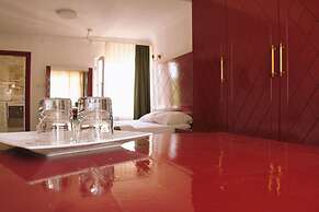 Park Beylerbeyi Boutique Hotel