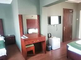 Park Beylerbeyi Boutique Hotel