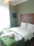 Park Beylerbeyi Boutique Hotel