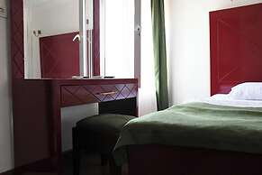 Park Beylerbeyi Boutique Hotel