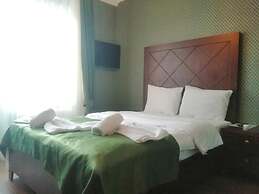 Park Beylerbeyi Boutique Hotel