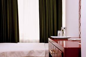 Park Beylerbeyi Boutique Hotel