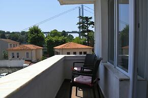 Park Beylerbeyi Boutique Hotel