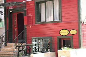 Park Beylerbeyi Boutique Hotel