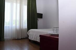 Park Beylerbeyi Boutique Hotel