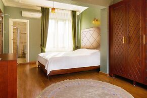 Park Beylerbeyi Boutique Hotel