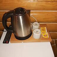 Park Beylerbeyi Boutique Hotel