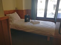 Chalethotel Belle Etoile by Skinetworks