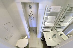 Chalethotel Belle Etoile by Skinetworks