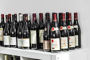 Chalethotel Belle Etoile by Skinetworks