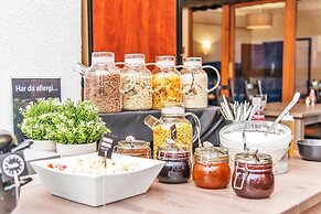 Hotel Bel Horizon by Skinetworks