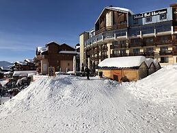 Hotel Bel Horizon by Skinetworks