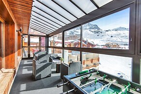 Hotel Bel Horizon by Skinetworks