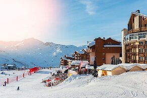 Hotel Bel Horizon by Skinetworks