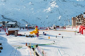 Hotel Bel Horizon by Skinetworks