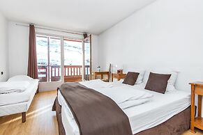 Hotel Bel Horizon by Skinetworks