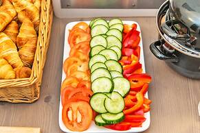 Hotel Bel Horizon by Skinetworks