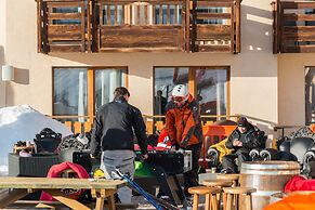 Hotel Bel Horizon by Skinetworks