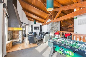 Hotel Bel Horizon by Skinetworks