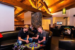 Hotel Bel Horizon by Skinetworks