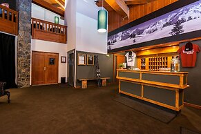 Hotel Bel Horizon by Skinetworks