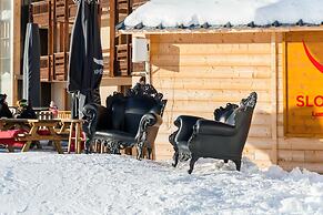 Hotel Bel Horizon by Skinetworks